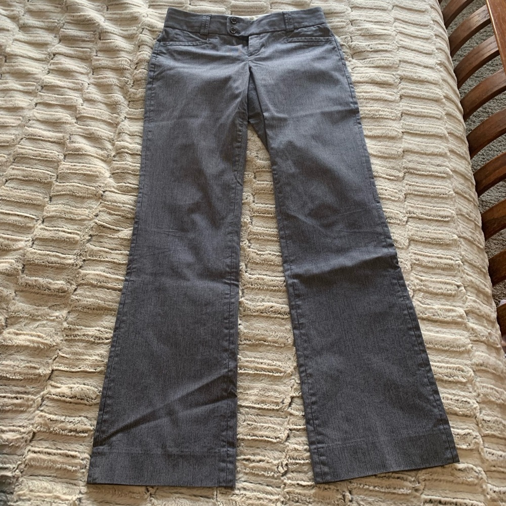 Banana Republic Sloan fit dress pants